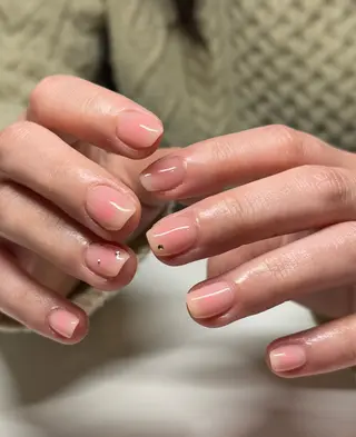 ネイル Manon/ rikaのネイルデザイン