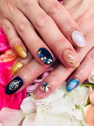 ネイル 酵素風呂　RA.RA所属・酵素風呂 RA.RAのその他イメージ