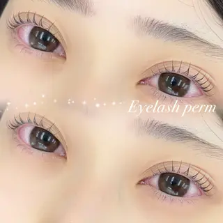 マツエク・マツパ Bianca 赤羽 樋口︎︎のマツエク・マツパデザイン