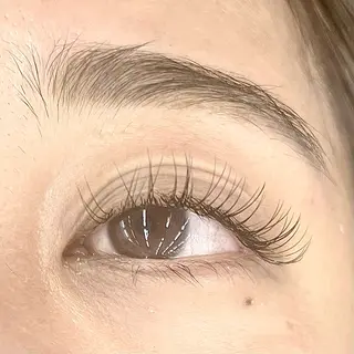 マツエク・マツパ Eyelash 大阪梅田 MAXKELLY【アイラッシュ ウメダ マックスケリー】所属・🦋maxkelly .mizuki🦋のマツエク・マツパデザイン