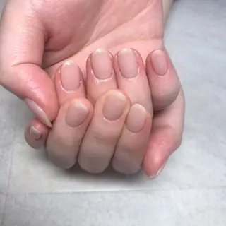 ネイル CHAFF 水口のネイルデザイン