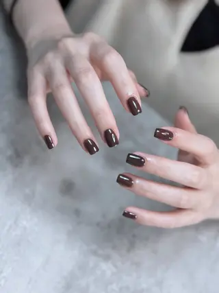 ネイル nail sideraのネイルデザイン