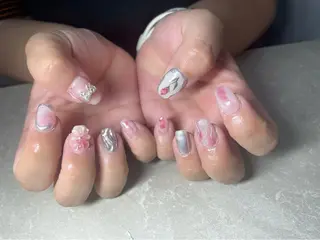 ネイル LAVISH nail salonのネイルデザイン