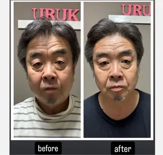 Uruka関本 ふみ佳のエステ・リラクイメージ