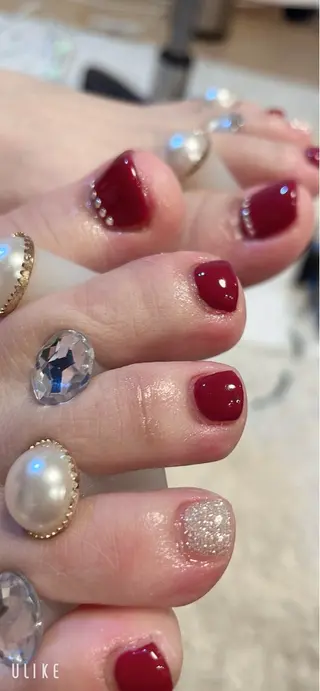 ネイル emi ...の眉毛・アイブロウイメージ