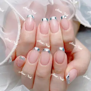 ネイル Mery Mery🌸のネイルデザイン