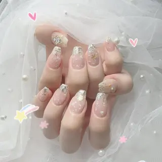 ネイル nail ONE🤍のネイルデザイン