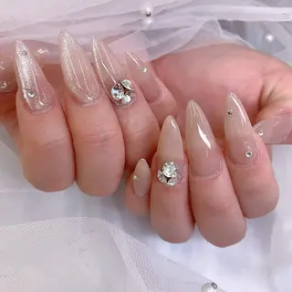 ネイル Uminail ゆうゆうのネイルデザイン