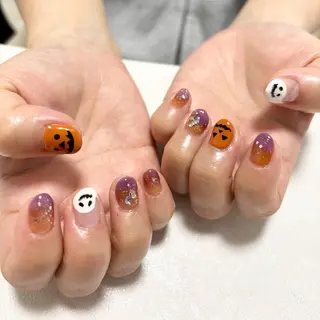 ネイル I'S nail 佐野のネイルデザイン
