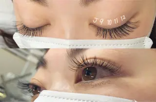 マツエク・マツパ NTエステティック所属・NTeyelash YUMAのネイルデザイン