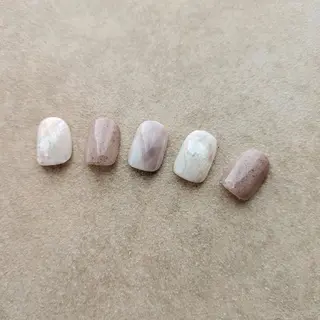 ネイル UFU. nailのネイルデザイン