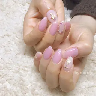 ネイル Utopia nail_のネイルデザイン