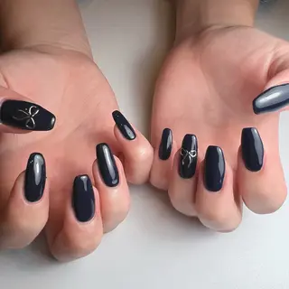 ネイル yu_.nail yuのネイルデザイン