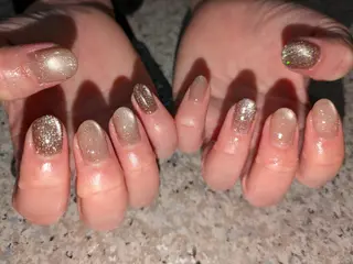 ネイル スズキ マイコのネイルデザイン