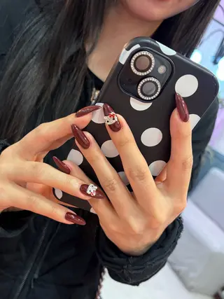 ネイル FLORANZ 🫧INOUE🫧のネイルデザイン