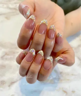 ネイル yuko （ネイリスト）のネイルデザイン