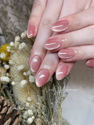 ネイル エルモサ YURIKAのネイルデザイン