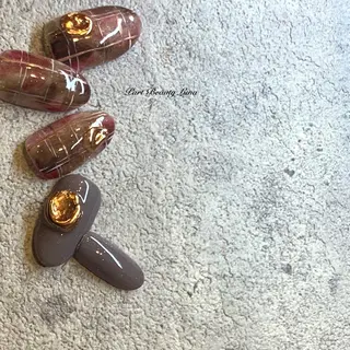 ネイル yoko nailのネイルデザイン