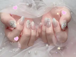 ネイル 🎀シズカ nail🎀のネイルデザイン