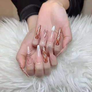 ネイル HaNa_ Noiranailのネイルデザイン