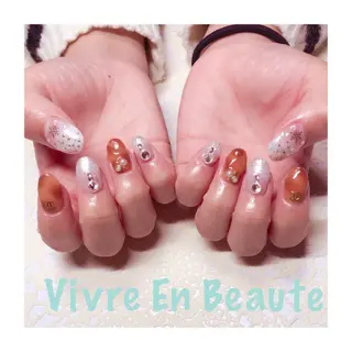 ネイル S Nailのネイルデザイン
