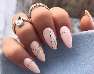 ネイル 「Honey NAIL新宿店」所属・Honey スカルプ専門店のネイルデザイン