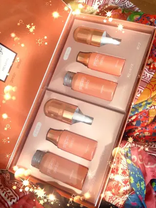 岩井 秋子のエステ・リラクイメージ