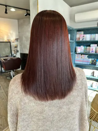 ロング ラッシュラッシュ ラスパ西大和店所属・ラスパ西大和 SUZUNAのマツエク・マツパデザイン