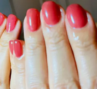 ネイル 金山 沙織のエステ・リラクイメージ