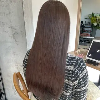 カラー また会いたくなる 美容師【KENTA】のヘアスタイル