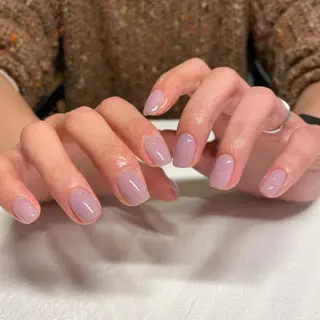 ネイル twoo______ miyuのネイルデザイン