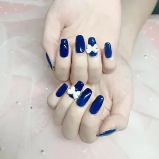 ネイル RiRi ネイル/マツエクのネイルデザイン