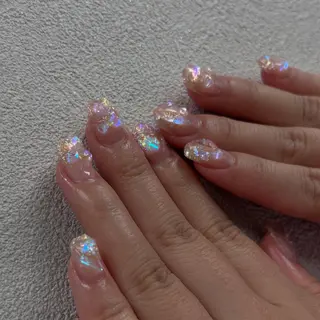 ネイル &M Total Beauty【アンドエム】所属・&M【アンドエム】 立川店のネイルデザイン