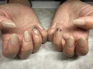 ネイル 〜Nail salon Lys〜のネイルデザイン