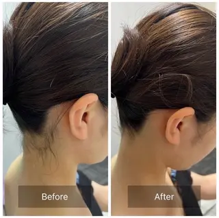 salon de perfectionのエステ・リラクイメージ