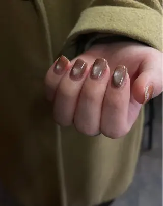 ネイル F room 表参道のネイルデザイン