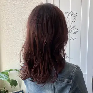 ミディアム カラー 江上拓郎/ショート /酸性ストレートのヘアスタイル