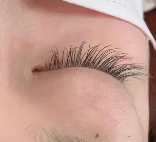 マツエク・マツパ DRESS (ドレス)のマツエク・マツパデザイン