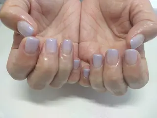 ネイル 大須賀 つかさのネイルデザイン