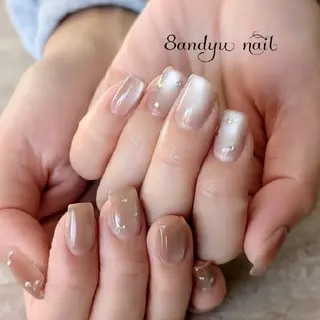 ネイル 8andyu nail♡のネイルデザイン