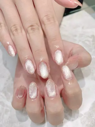 ネイル 🐾佐藤 りえ🐾のネイルデザイン