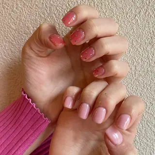 ネイル lcoco nailのネイルデザイン