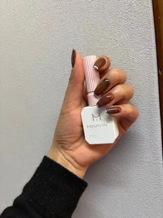 ネイル Nhung Nailのネイルデザイン