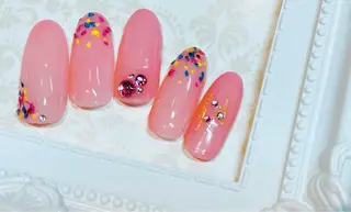 ネイル GO TODAY SHAiRE SALON所属・✨kitamura rie✨のネイルデザイン