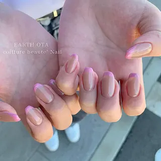 ネイル Rena colore'のネイルデザイン