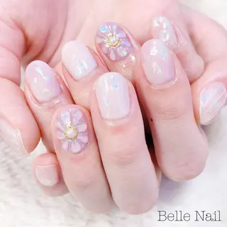 ネイル Sak nailroomのネイルデザイン