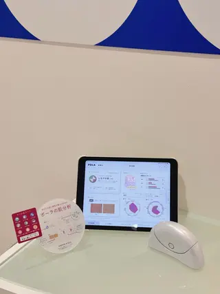 POLANATURU 艶もち肌のエステ・リラクイメージ