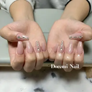 ネイル Doremi Nailのネイルデザイン