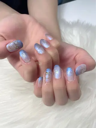 ネイル ネイル・エステサロンUILANI所属・ネイル・エステサロン UILANIのネイルデザイン