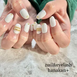 ネイル S Fumiのネイルデザイン